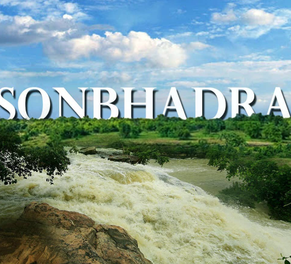 sonbhadra