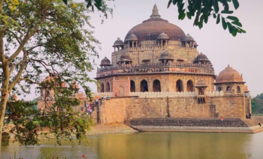 sasaram