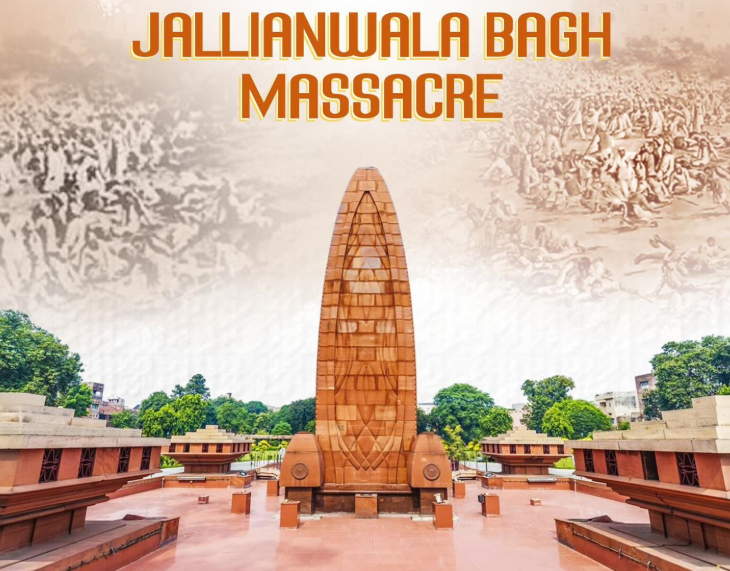 Jallinawala bagh