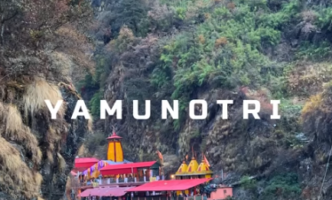 char dham