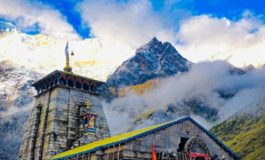 char dham