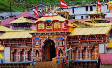 char dham