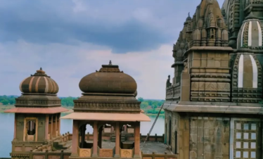 Maheshwar