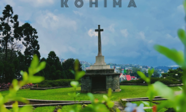 kohima
