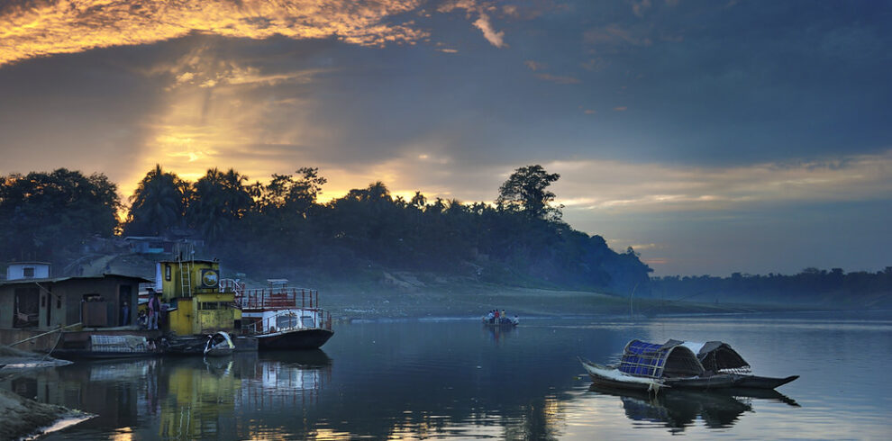 Silchar City & Cultural Tour