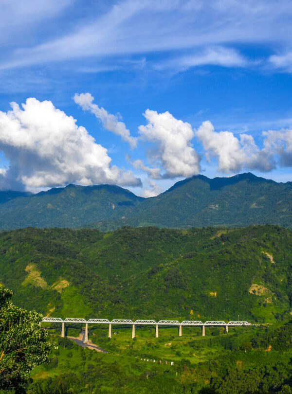 Silchar City & Cultural Tour