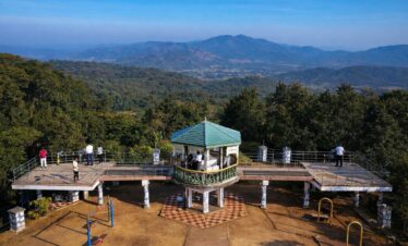 Daringbadi