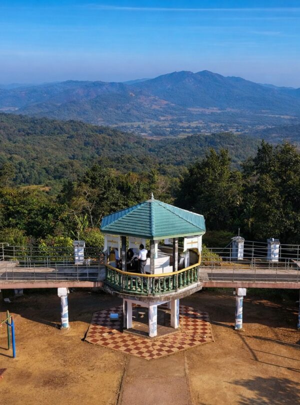Daringbadi