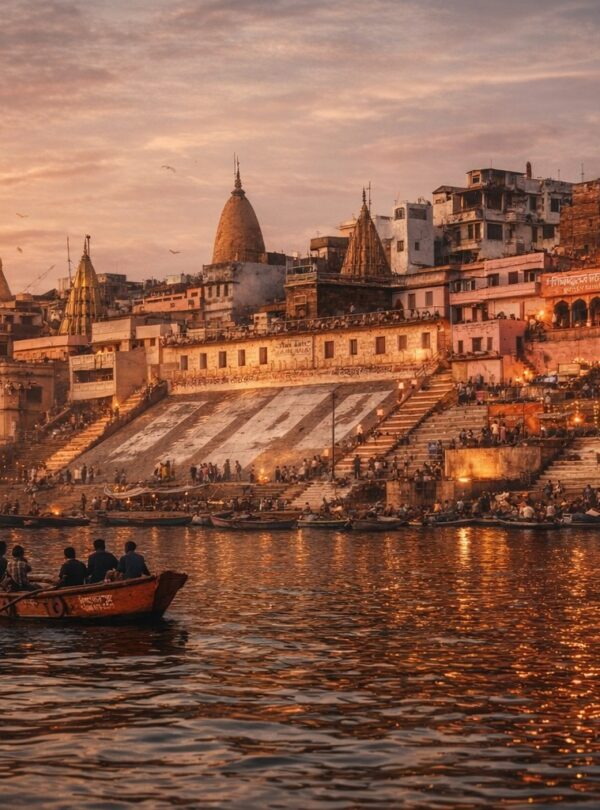varanasi