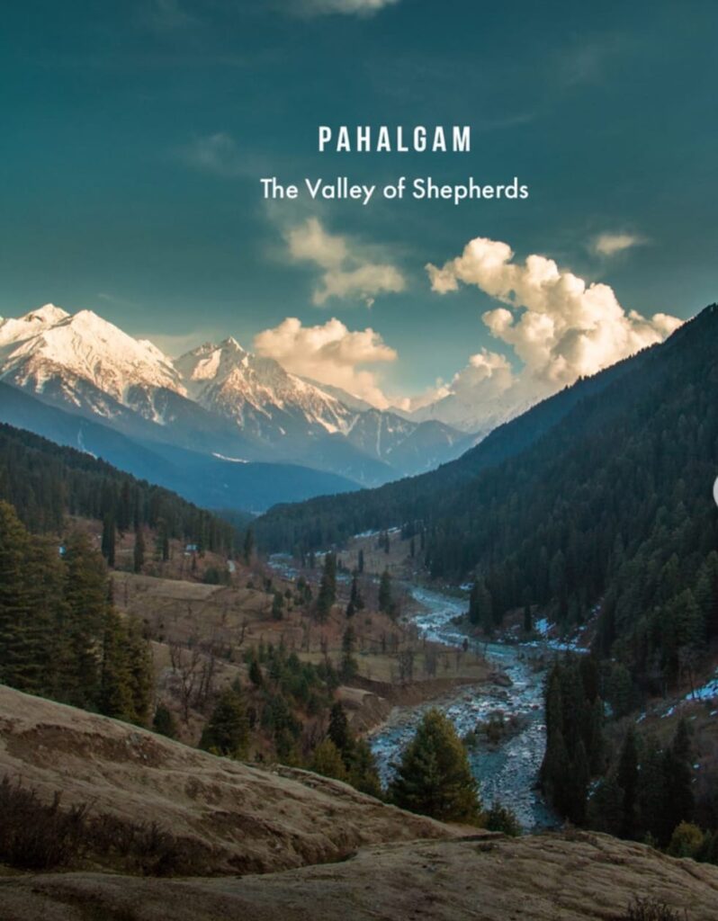 pahalgam