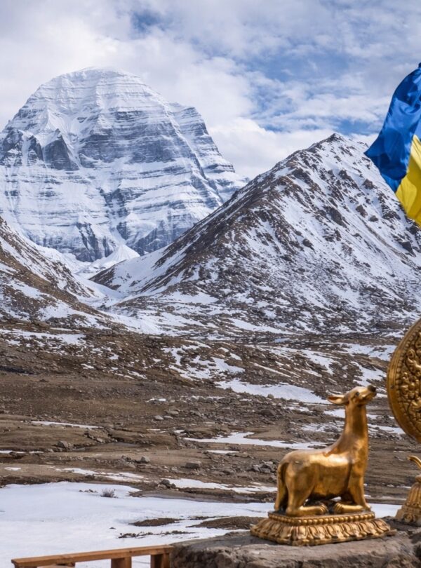 Kailash Parvat