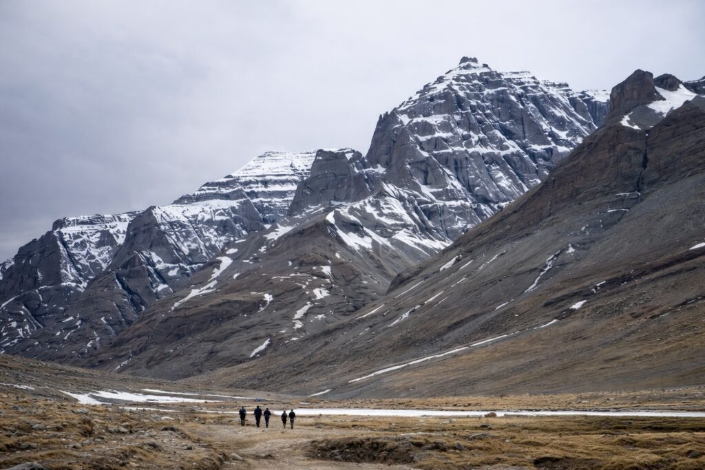 Kailash Parvat