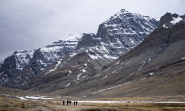 Kailash Parvat