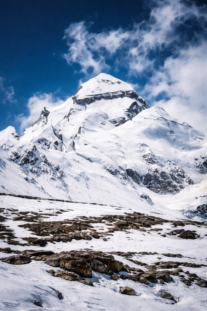 Kailash Parvat