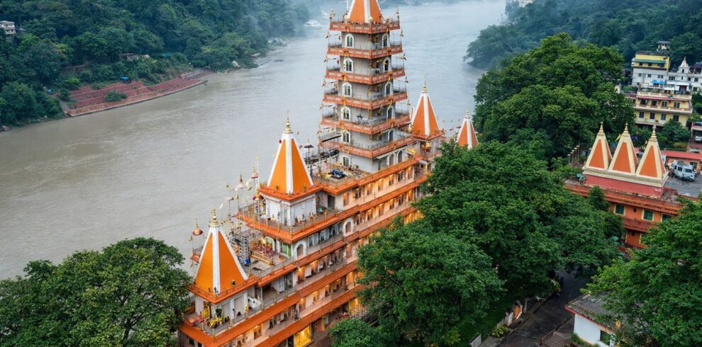Uttrakhamd