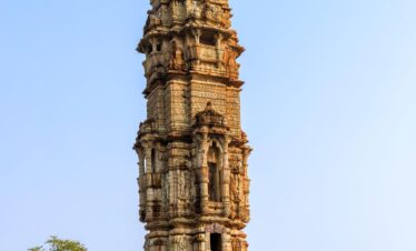 Chittorgarh inception