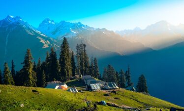 Adventurous kasol