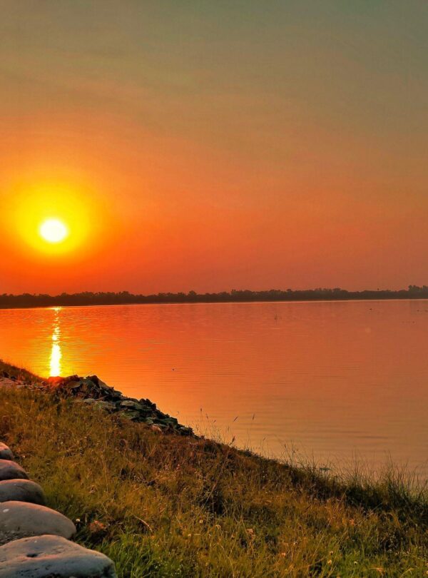 Chandigarh inception