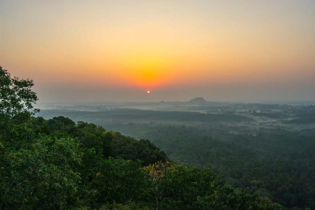 trip to canary-hill.