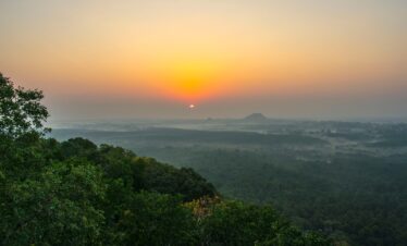 trip to canary-hill.