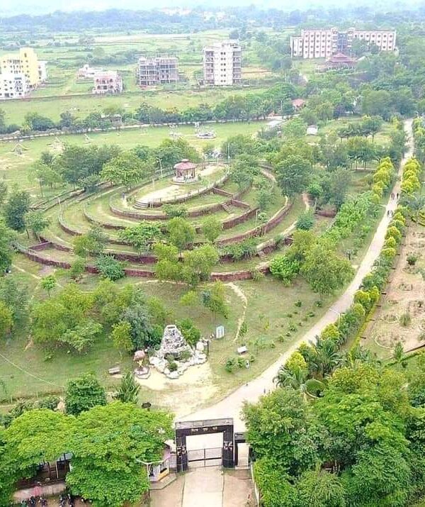 Birsa-Munda park