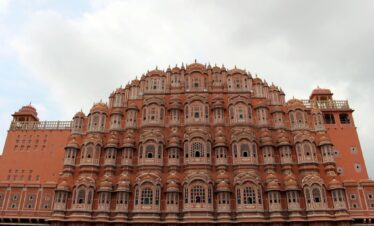 Jaipur inception
