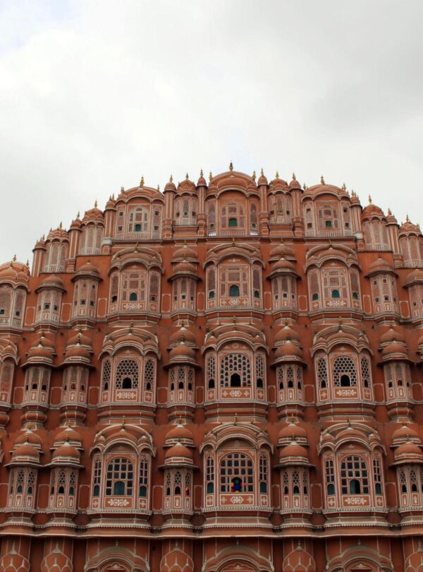 Jaipur inception
