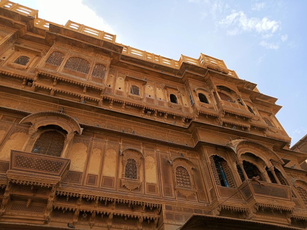 jaisalmer tour