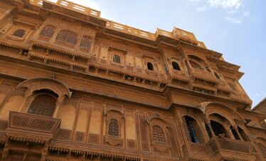 jaisalmer tour