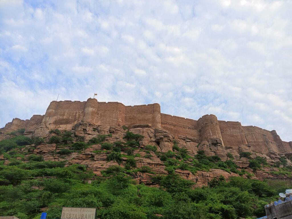 jodhpur tour