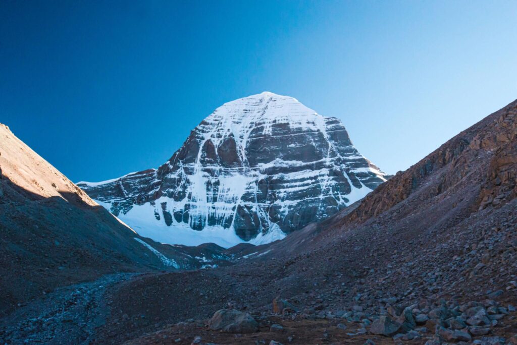Kailash yatra tour