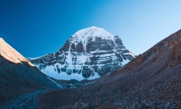 Kailash yatra tour