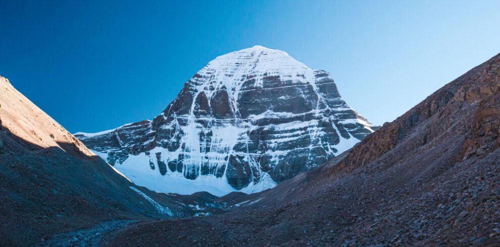 Kailash yatra tour