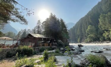 kasol tour