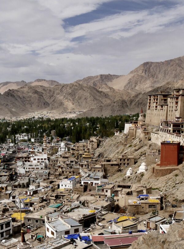 Leh inception