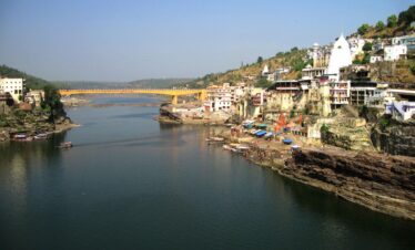 Narmada Mandir tour