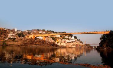 Narmada Mandir tour