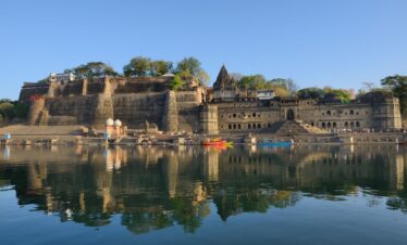 Narmada Mandir tour