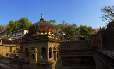 Narmada Mandir tour