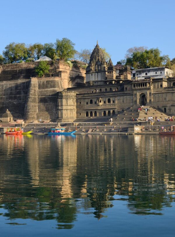 Narmada Mandir tour