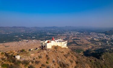 Pushkar trip