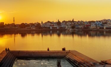 Pushkar tour