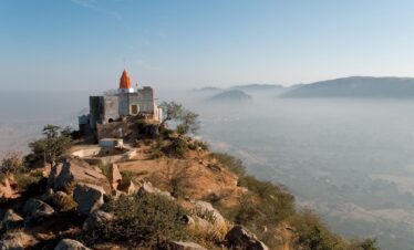 Pushkar Rajasthan