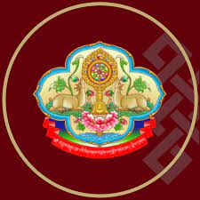 Choglamsar Inception