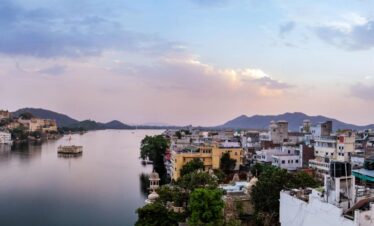 image of Udaipur