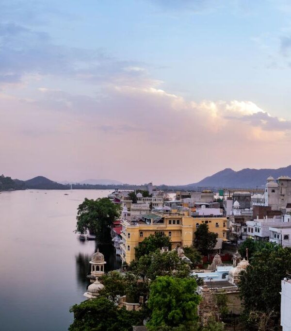 image of Udaipur