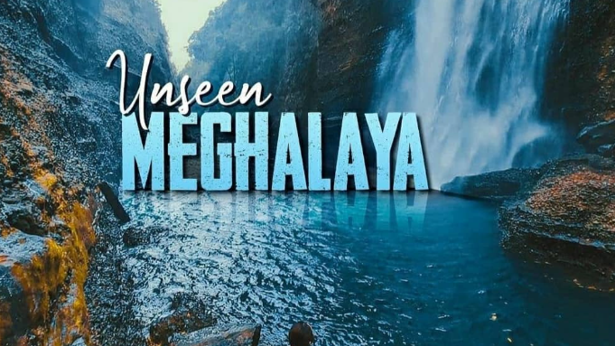 meghalaya