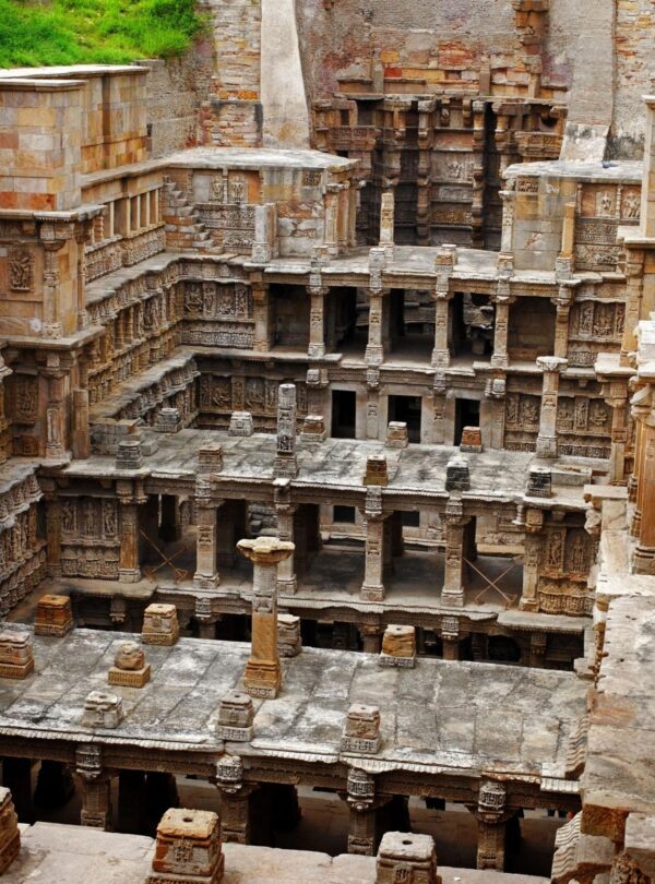 Ahmedabad – Modhera – Patan Heritage Tour