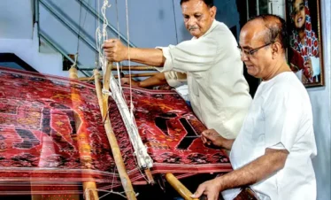 Ahmedabad – Modhera – Patan Heritage Tour