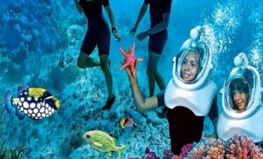 Andaman Adventure & Water Sports Tour
